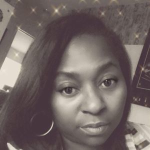 Meet your Posher, Alesia